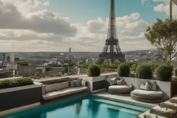 Top 10 Hotéis Boutique para uma Estadia Luxuosa em Paris
