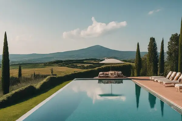 Aconchego e Charme: Os Melhores Bed and Breakfasts na Toscana