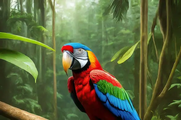 Roteiro de aventura: Explorando os mistérios da Amazônia