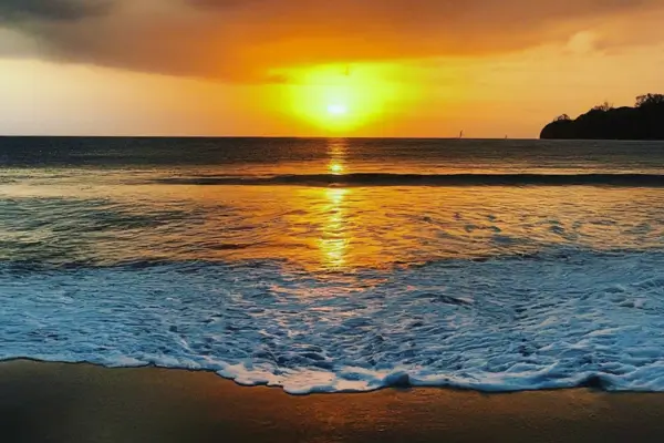 Refúgios Ecológicos: Hospedagem Sustentável na Costa Rica
