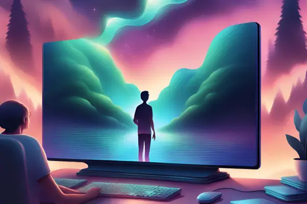 O que é streaming?