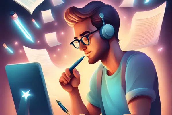 O que é copywriting
