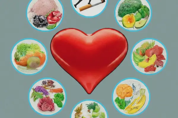 Como Prevenir um Infarto: O Guia Definitivo para uma Vida Saudável