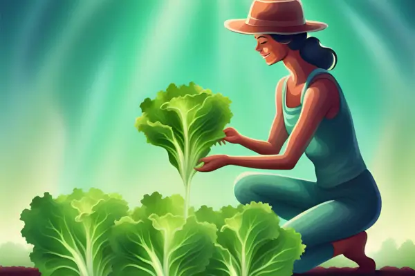 Como Plantar Alface? Aprenda e Tenha a Verdura em Casa o Ano Todo!