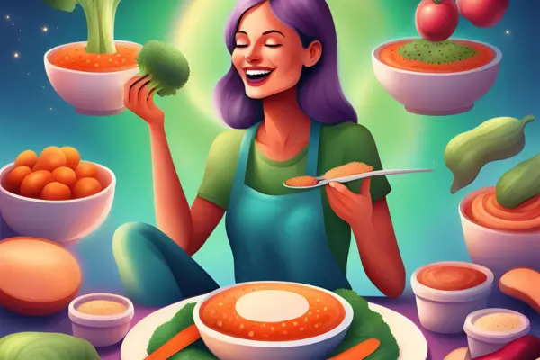 Veganos Comem o Que: Desvendando o Universo Vegano