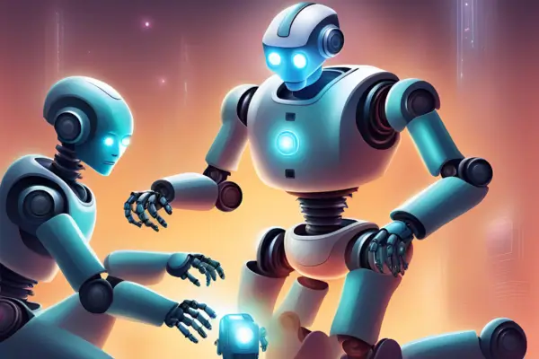 Descubra o Fascinante Mundo da Robótica: O Que É Robótica e Por Que É Importante?