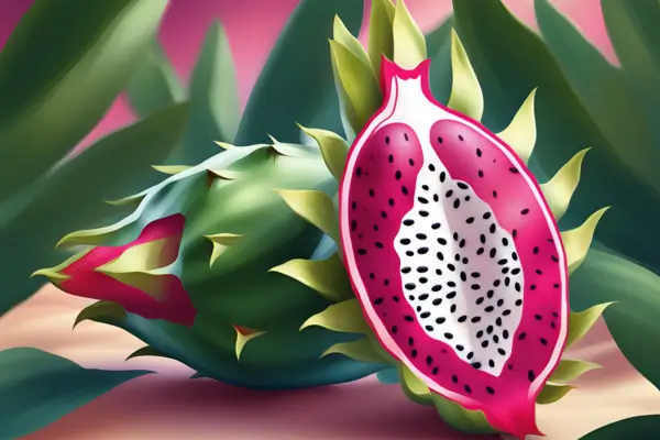 Como Plantar Pitaya: Guia Completo para Cultivar Essa Fruta Exótica