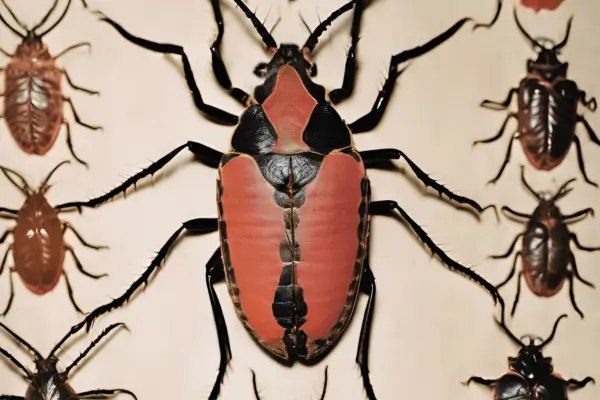 Doenças de Chagas: Entendendo a Doença e Seu Impacto