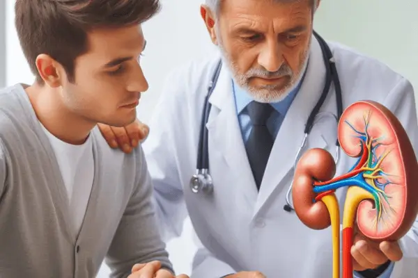 Entendendo a Doença Renal Crônica: Um Guia Completo