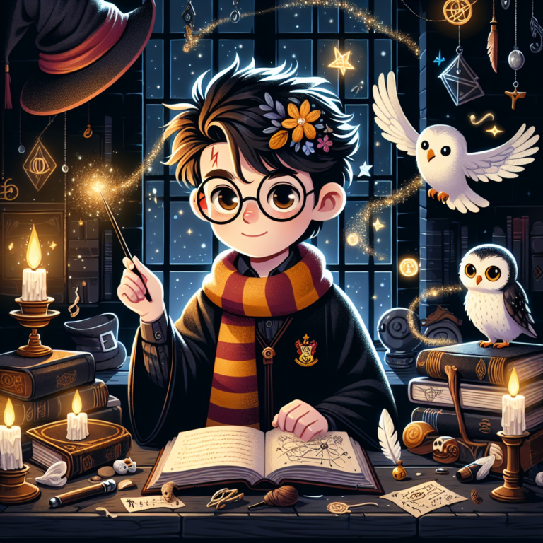 Harry Potter: Descubra Segredos e Curiosidades que Encantam