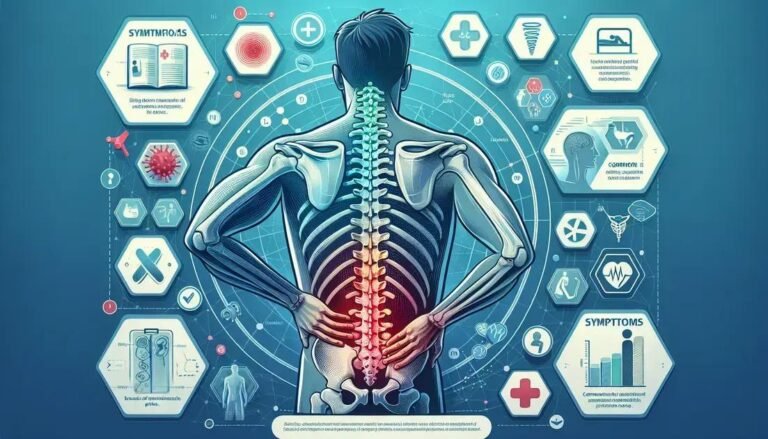 Dores nas costas: Descubra as causas e soluções eficazes!