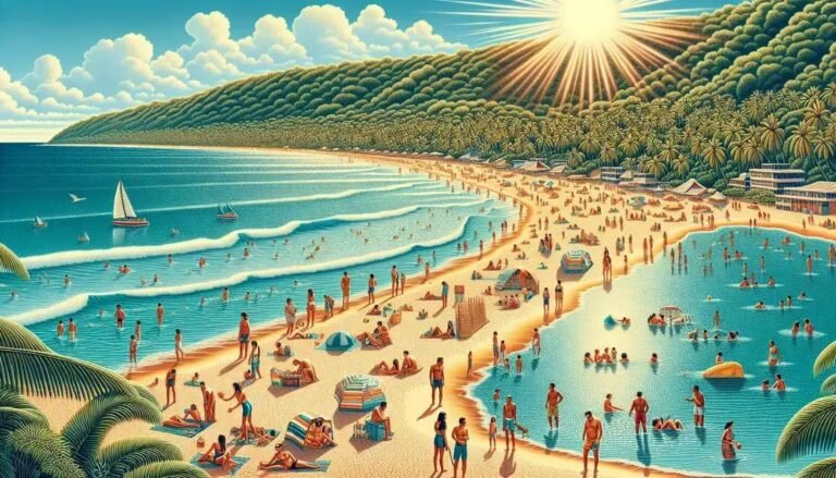 Calor no nordeste: descubra como enfrentar os desafios do clima
