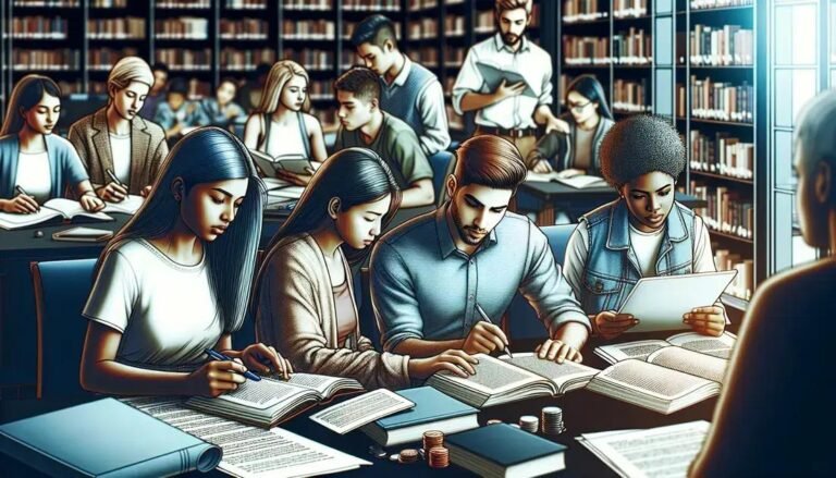 Becas Progesar: todo lo que necesitas saber para aprovecharlas al máximo