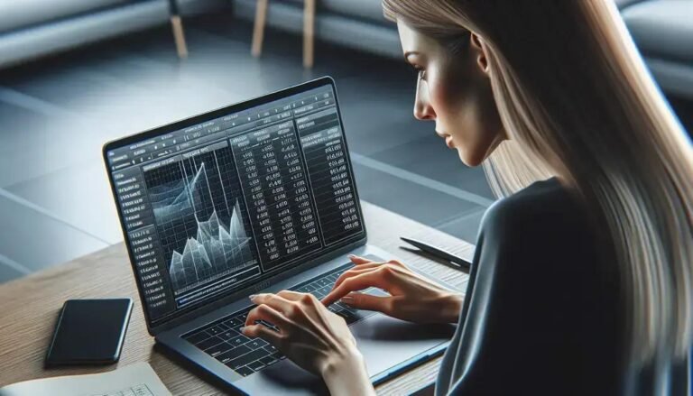 How to calculate percentage in excel: a simple guide for beginners