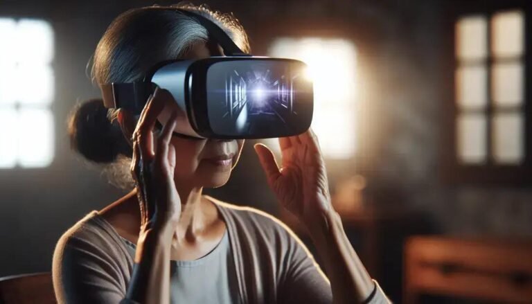 What is virtual reality and how can it change your experience today?
