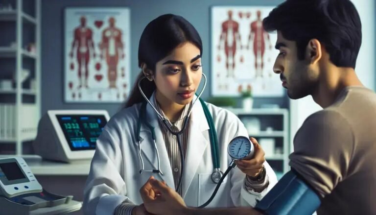How to reduce high blood pressure naturally and effectively