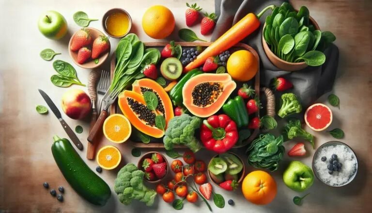 How to increase immunity: simple tips for a stronger you