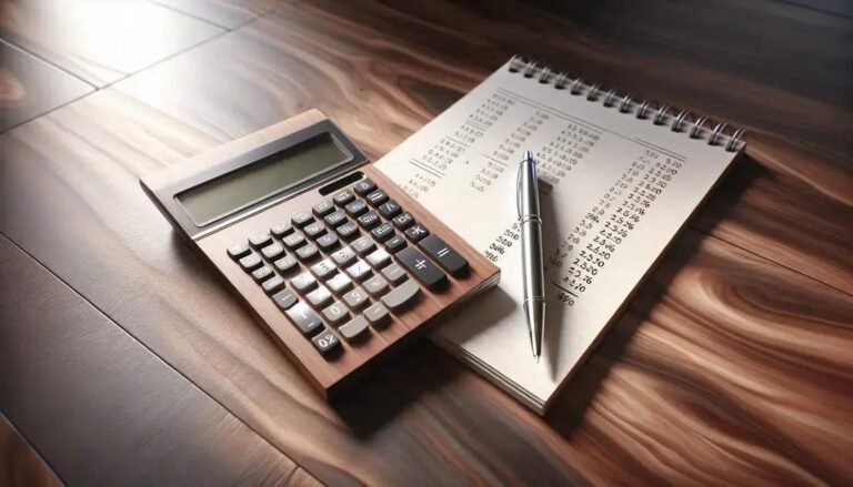 How to make percentage calculations simple and effective for everyone
