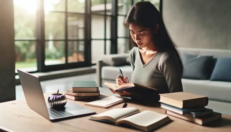 How to make a summary: Tips for crafting compelling overviews