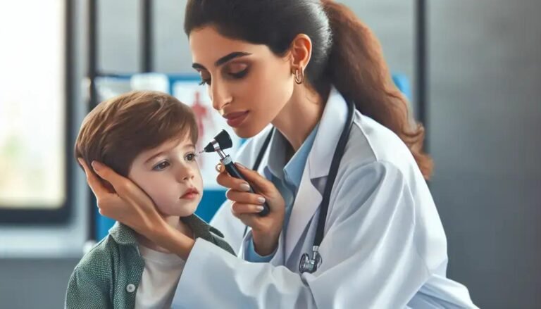 Ear infection: symptoms, treatments, and prevention tips you need to know