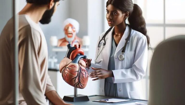 Cardiovascular diseases: understanding the silent threat to your health
