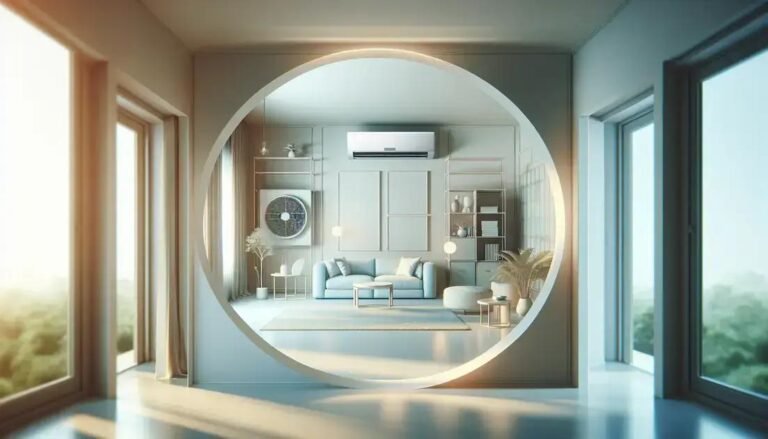 Ar condicionado: como escolher o modelo ideal para sua casa