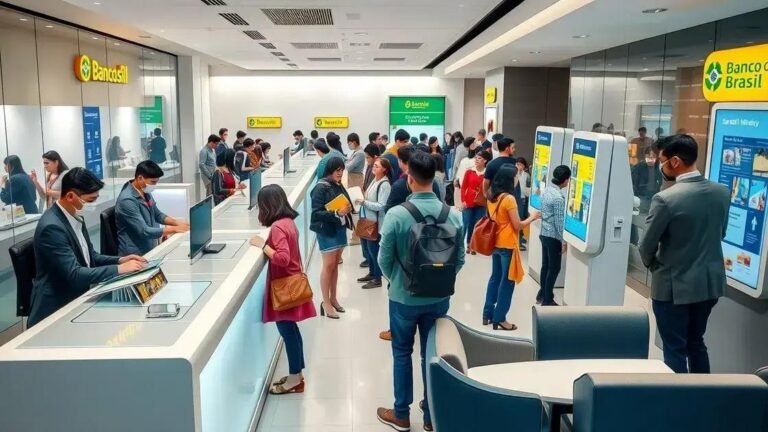 Banco do Brasil: descubra benefícios que poucos clientes conhecem