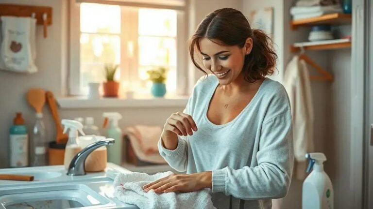 Como tirar manchas da roupa e salvar suas roupas favoritas rapidamente