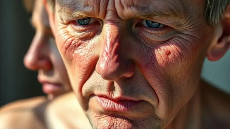 Doenças de pele: saiba como identificar e cuidar da sua saúde cutânea