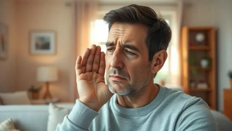 Ear infection: what you need to know to recognize and treat it fast