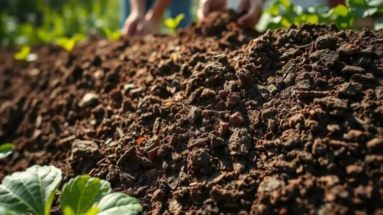 How to amend clay soil: easy tips to improve your garden’s health fast