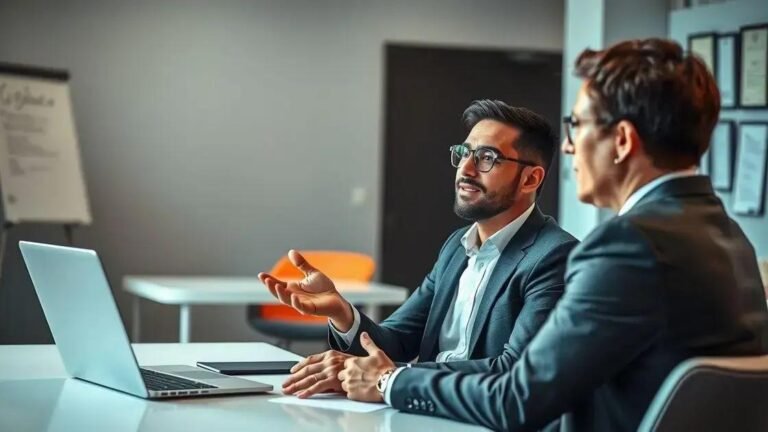 How to answer questions in a job interview: tips to stand out and impress