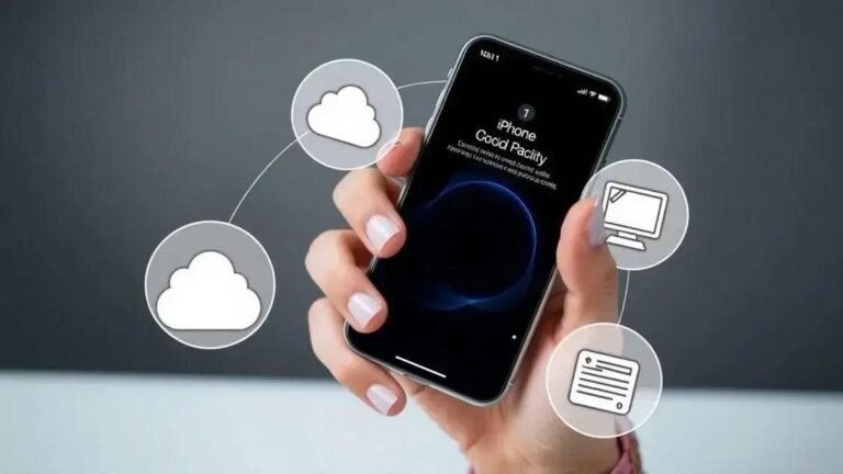 How to backup iphone quickly and securely to protect your data today