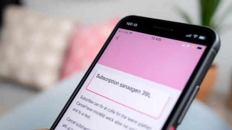 How to cancel app subscription: quick tips to stop unwanted charges today