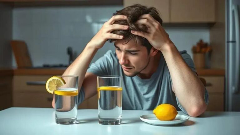 How to cure a hangover headache: simple tricks to relieve your pain fast