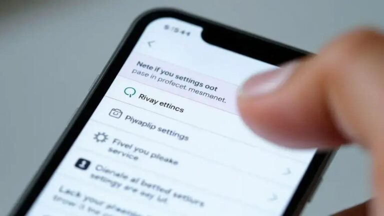 How to delete cookies on iphone: simple steps to clear data and improve privacy