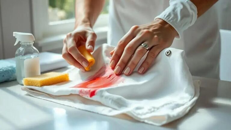 How to get acrylic paint out of clothes fast: tips that really work