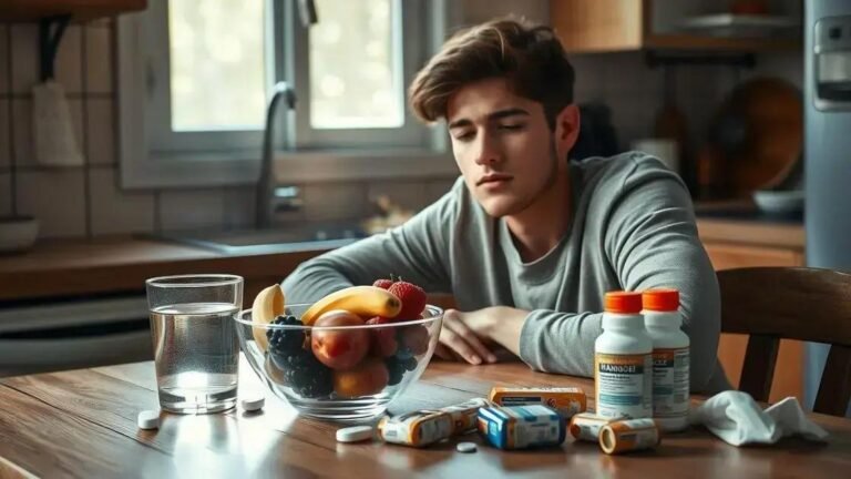 How to help a hangover: effective tips to ease your morning discomfort