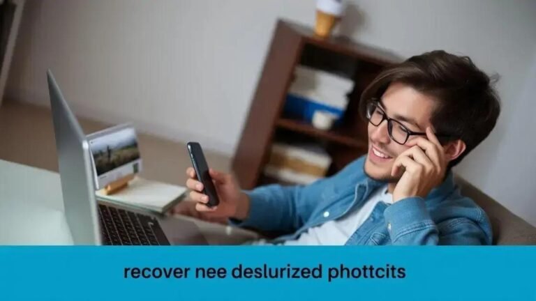 How to recover deleted photos: quick tips to get your memories back