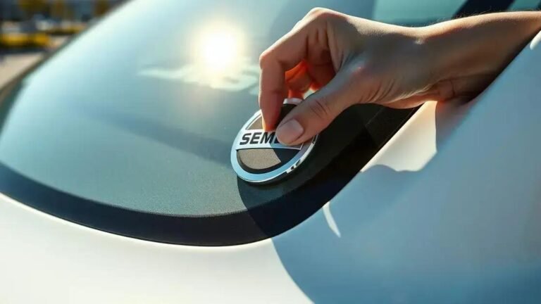 How to remove dealer sticker from car without damage: quick and easy tips