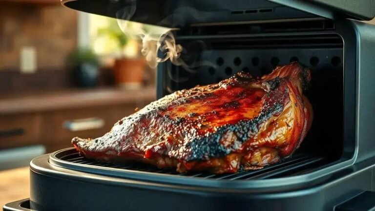 How to smoke a brisket in an electric smoker: tips for juicy, tender meat every time