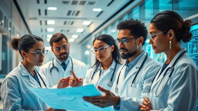 Leucemia: o que você precisa saber para entender esse diagnóstico delicado