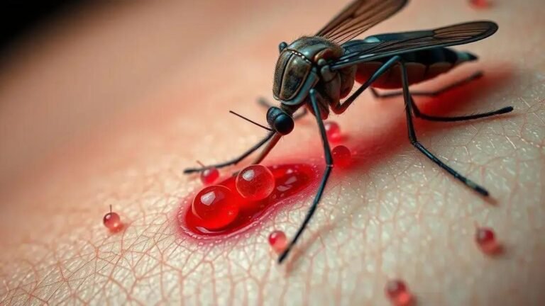 O que é malaria: entenda essa doença e como ela afeta a sua vida