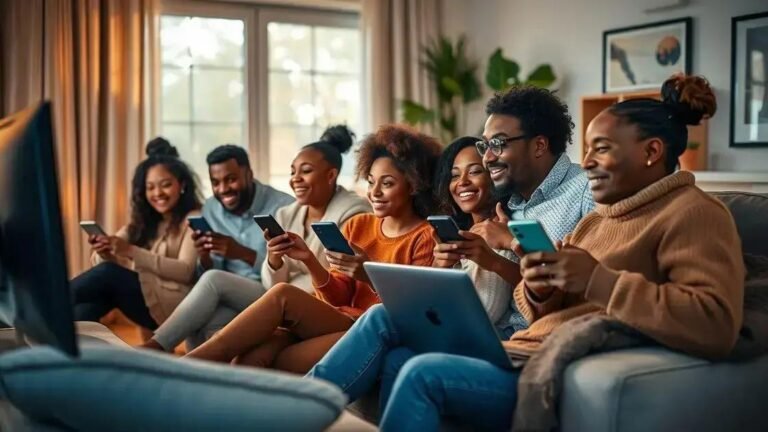 O que é streaming: entenda como essa tecnologia mudou o jeito de consumir conteúdo