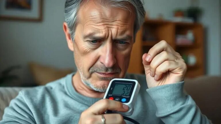 O que faz a pressão subir: entenda os sinais e saiba como agir rápido