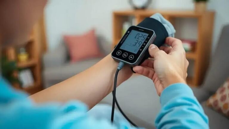 Qual a pressão normal para o corpo humano e por que ela importa para sua saúde