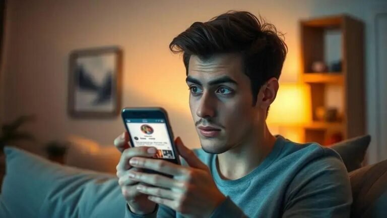 Quem visitou meu instagram: descubra formas reais de saber quem visitou seu perfil